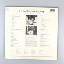 Laden Sie das Bild in den Galerie-Viewer, 2xLP, Gat. Lennon &amp; McCartney, Songbook (Fata 1 disco)
