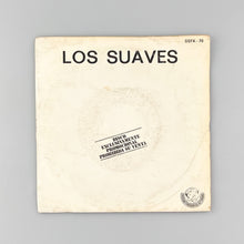 Charger l'image dans la galerie, SINGLE. Los Suaves, Frankenstein (Promocional)
