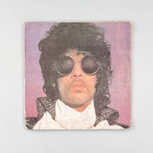 画像をギャラリービューアに読み込む, SINGLE. Prince. When Doves Cry
