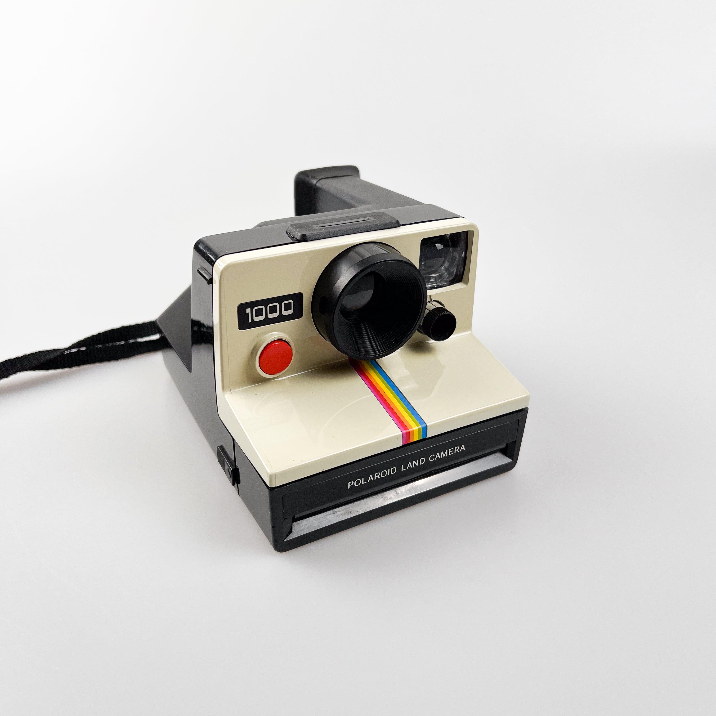 Polaroid land kamera 1000 -Fotos und -Bildmaterial in hoher Auflösung