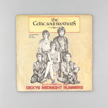 Charger l'image dans la galerie, SINGLE. Kevin Rowland And Dexys Midnight Runners. The Celtic Soul Brothers.
