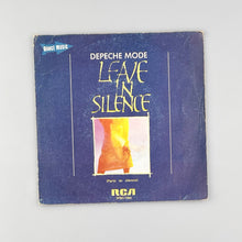 Cargar imagen en el visor de la galería, SINGLE. Depeche Mode. Leave In Silence.
