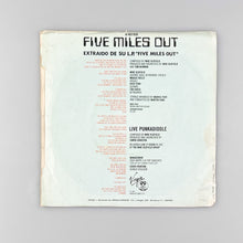 Charger l'image dans la galerie, SINGLE. Mike Oldfield. Five Miles Out
