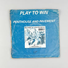 Load image into Gallery viewer, SINGLE. Heaven 17. Play To Win.
