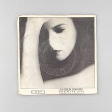 Laden Sie das Bild in den Galerie-Viewer, SINGLE. B-Movie. Nowhere Girl.
