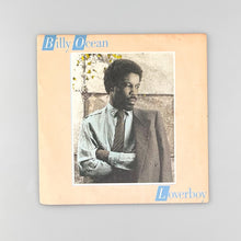 Load image into Gallery viewer, SINGLE. Billy Ocean. Loverboy
