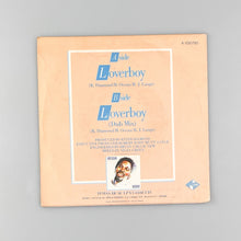Load image into Gallery viewer, SINGLE. Billy Ocean. Loverboy

