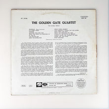 이미지를 갤러리 뷰어에 로드 , LP. The Golden Gate Quartet. Negro Spirituals
