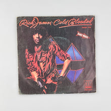 Cargar imagen en el visor de la galería, SINGLE. Rick James. Cold Blooded
