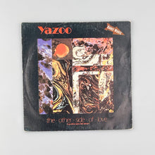 Load image into Gallery viewer, SINGLE. Yazoo. The Other Side Of Love.
