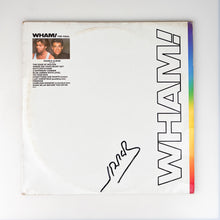 Load image into Gallery viewer, 2xLP. Wham! The Final
