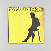 Load image into Gallery viewer, SINGLE. Howard Jones. Things Can Only Get Better.
