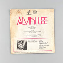 Load image into Gallery viewer, SINGLE. Alvin Lee. Hang On
