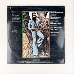 LP. Grover Washington, Jr. A Secret Place