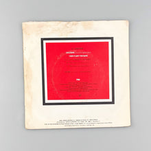 이미지를 갤러리 뷰어에 로드 , SINGLE. Eurythmics. Sexcrime (Nineteen Eighty-Four)
