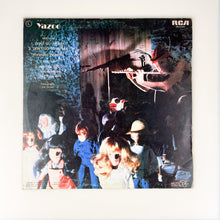 画像をギャラリービューアに読み込む, MAXI LP. Yazoo. Don&#39;t Go No Vayas (Re-Mixes)
