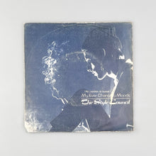 이미지를 갤러리 뷰어에 로드 , SINGLE. The Style Council. My Ever Changing Moods.
