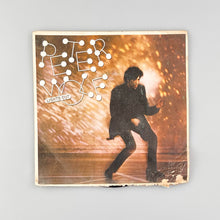 이미지를 갤러리 뷰어에 로드 , SINGLE. Peter Wolf. Lights Out
