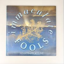 이미지를 갤러리 뷰어에 로드 , LP. Immaculate Fools. Hearts Of Fortune
