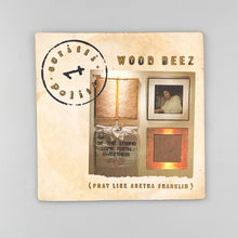 Cargar imagen en el visor de la galería, SINGLE. Scritti Politti. Wood Beez (Pray Like Aretha Franklin)
