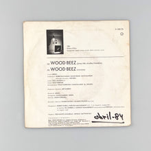 Cargar imagen en el visor de la galería, SINGLE. Scritti Politti. Wood Beez (Pray Like Aretha Franklin)
