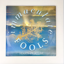 画像をギャラリービューアに読み込む, LP. Immaculate Fools. Hearts Of Fortune
