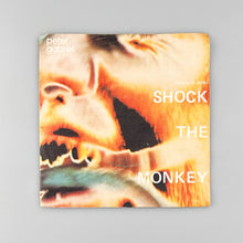 Load image into Gallery viewer, SINGLE. Peter Gabriel. Shock The Monkey.
