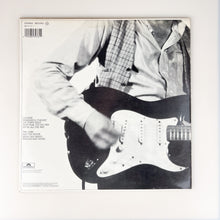 이미지를 갤러리 뷰어에 로드 , LP. Eric Clapton. Slowhand
