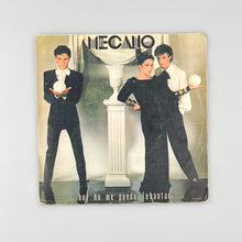 Charger l'image dans la galerie, SINGLE. Mecano. Hoy No Me Puedo Levantar
