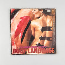 Charger l'image dans la galerie, SINGLE. Queen. Body Language
