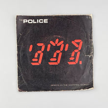 Cargar imagen en el visor de la galería, SINGLE. The Police. Spirits In The Material World
