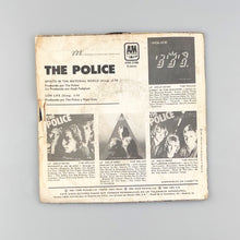 Cargar imagen en el visor de la galería, SINGLE. The Police. Spirits In The Material World
