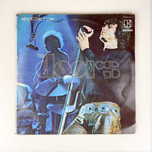Load image into Gallery viewer, 2xLP, Gat. The Doors. Absolutely Live
