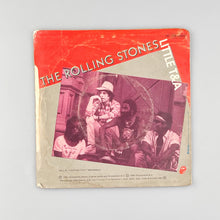 이미지를 갤러리 뷰어에 로드 , SINGLE. The Rolling Stones. Waiting On A Friend.

