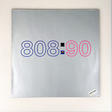 이미지를 갤러리 뷰어에 로드 , LP. 808 State. 90
