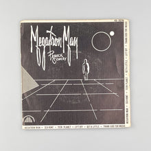 Load image into Gallery viewer, SINGLE. Patrick Cowley. Megatron Man
