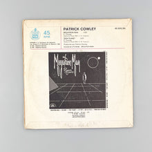 Load image into Gallery viewer, SINGLE. Patrick Cowley. Megatron Man
