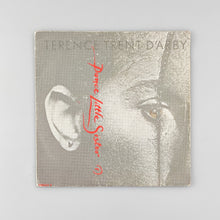 Load image into Gallery viewer, SINGLE. Terence Trent D'Arby. Dance Little Sister
