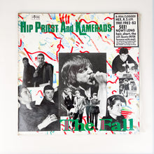 이미지를 갤러리 뷰어에 로드 , LP. The Fall. Hip Priest And Kamerads
