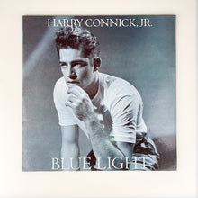 이미지를 갤러리 뷰어에 로드 , LP. Harry Connick, Jr. ‎ Blue Light, Red Light
