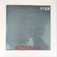 이미지를 갤러리 뷰어에 로드 , LP. Harry Connick, Jr. ‎ Blue Light, Red Light
