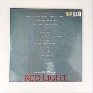 LP. Harry Connick, Jr. ‎ Blue Light, Red Light