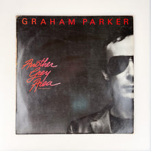 이미지를 갤러리 뷰어에 로드 , LP. Graham Parker. Another Grey Area
