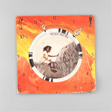 이미지를 갤러리 뷰어에 로드 , SINGLE. Miquel Brown. So Many Men - So Little Time
