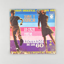 이미지를 갤러리 뷰어에 로드 , Recuerdos de los 60, Juan y Junior, La Caza
