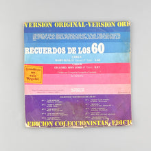 이미지를 갤러리 뷰어에 로드 , SINGLE. The Pop Tops. Mamy Blue / Oh Lord, Why Lord
