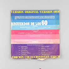 Laden Sie das Bild in den Galerie-Viewer, SINGLE. Mike Kennedy. Black Is Black / La Lluvia
