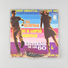 Load image into Gallery viewer, SINGLE. Los Relampagos. Nit De Llampecs / Seguidillas
