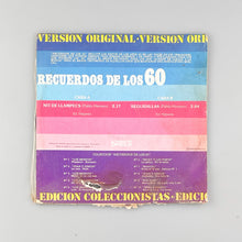 Load image into Gallery viewer, SINGLE. Los Relampagos. Nit De Llampecs / Seguidillas
