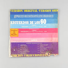 Laden Sie das Bild in den Galerie-Viewer, SINGLE. Juan &amp; Junior.  Recuerdos De Los 60 (Anduriña / Nos Falta Fe)
